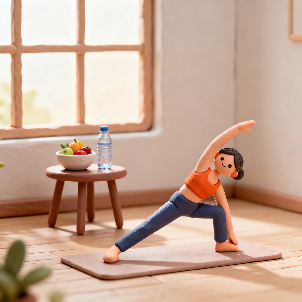 Cómo Incorporar Hábitos Saludables en Tu Vida Diaria