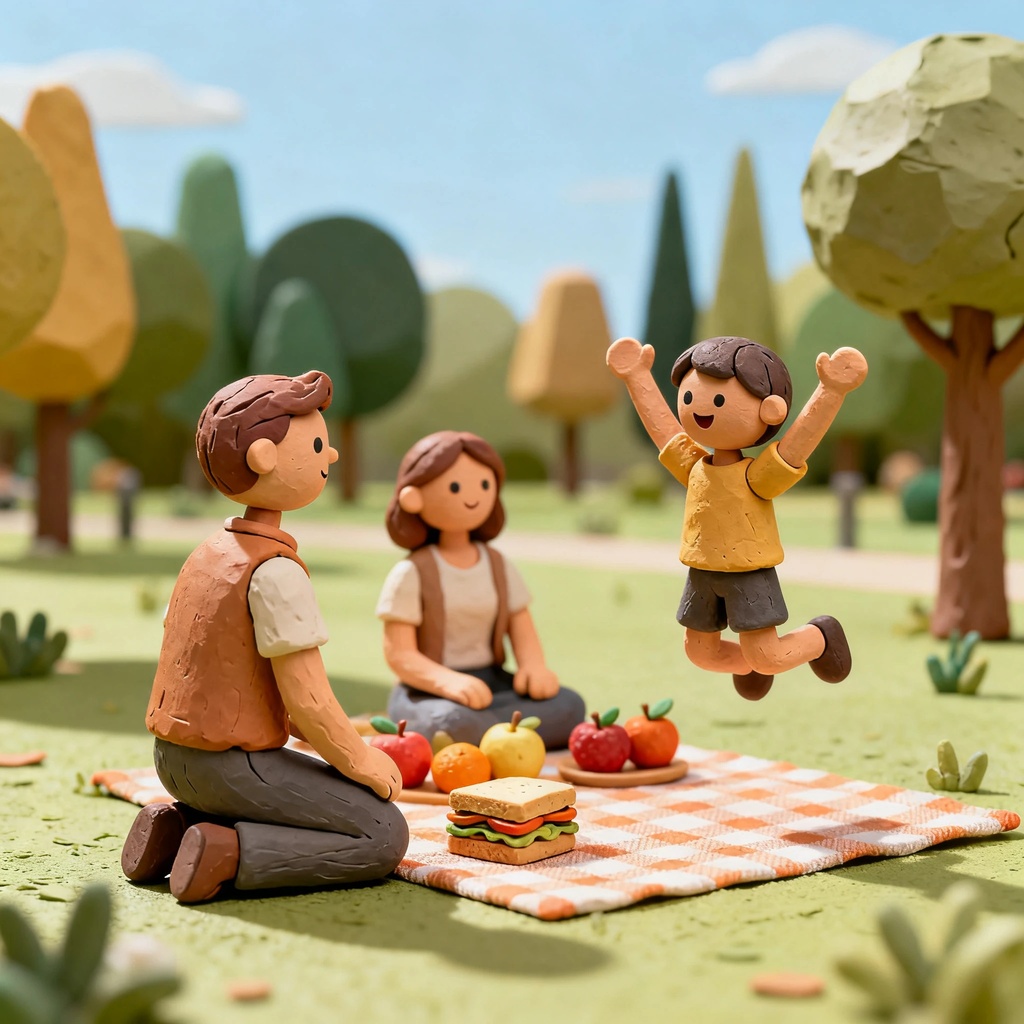 Actividades Divertidas para Impactar en el Bienestar Familiar