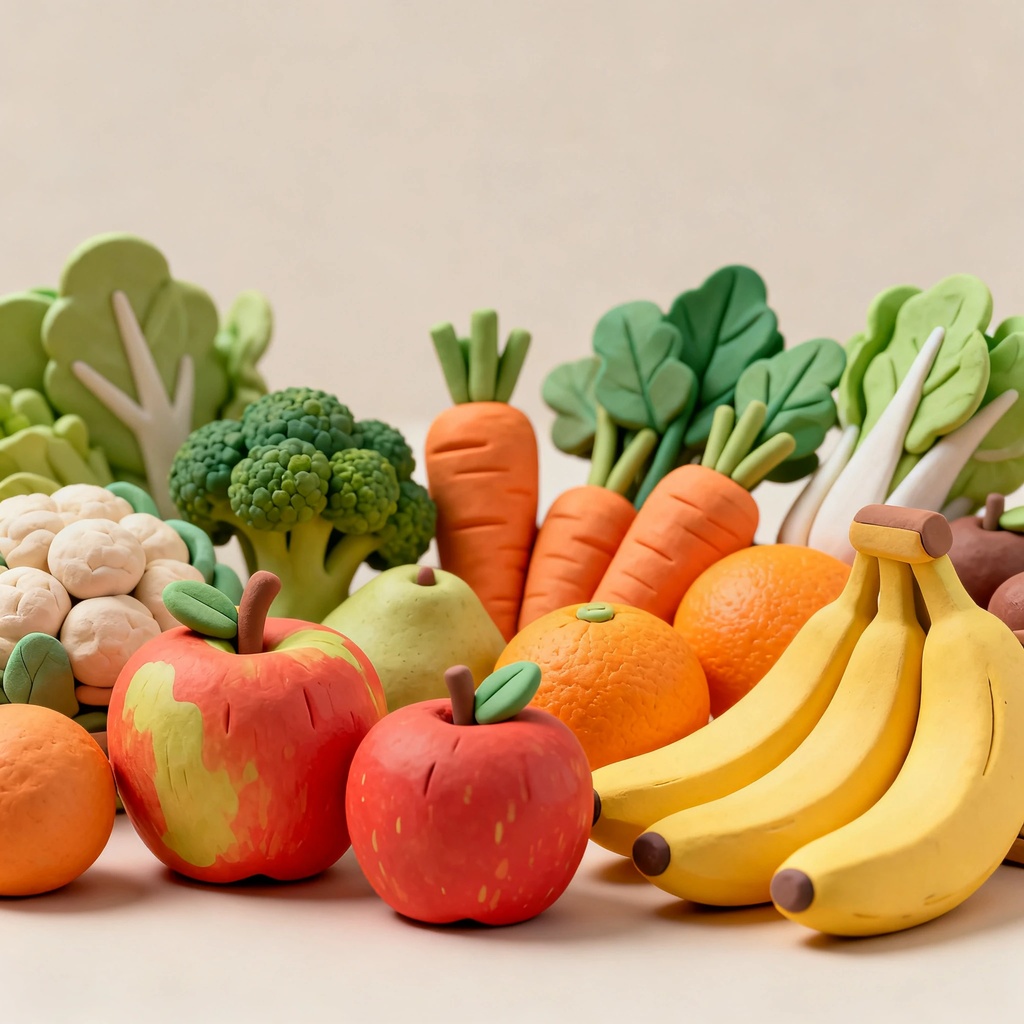 Consejos para Mantener una Alimentación Saludable