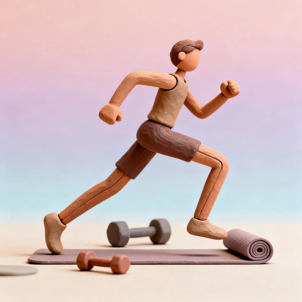 Estrategias para Mantenerse Motivado en el ejercicio